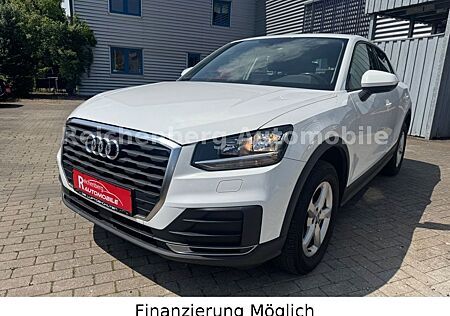 Audi Q2 S-Tronic, Alu, Klima
