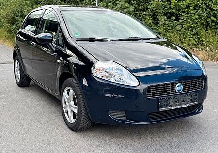 Fiat Punto 1.4 8V Dynamic TÜV,KLIMA,EFH,ALLWETTER