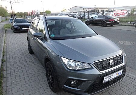 Seat Arona Style,Navi,LED,PDC,Auomatik