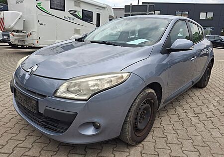 Renault Megane III Lim. 5-trg. Expression