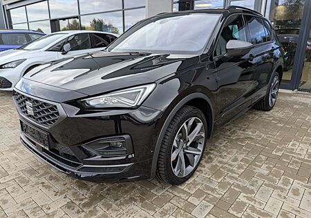 Seat Tarraco 2.0 TDI 4Drive DSG SCR FR