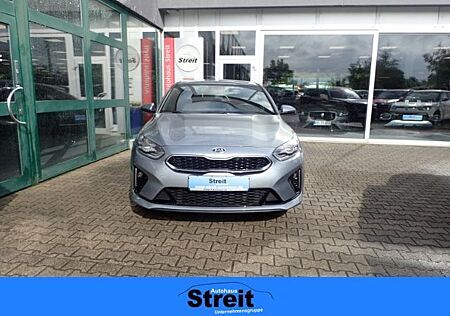 Kia Pro_ceed ProCeed GT-Line 1.4 T-GDI JBL-Sound LED Navi All