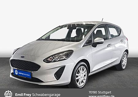 Ford Fiesta 1.1 S&S COOL&CONNECT