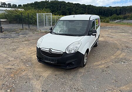 Opel Combo D Kasten L1H1 2,2t