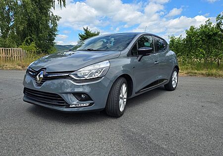 Renault Clio ENERGY TCe 90 Limited