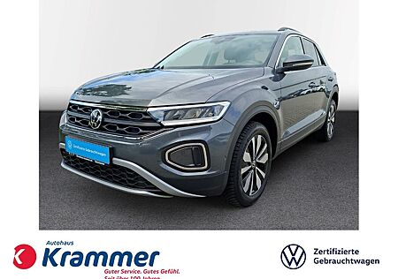 VW T-Roc Volkswagen 1.5 TSI Move *Navi*SHZ*App-Connect*
