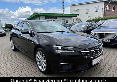 Opel Insignia B Business/ Kamera/ Navi/ Kamera/ Xenon