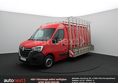 Renault Master L3H2 *Glastransporter* KAMERA+NAVI (6331)