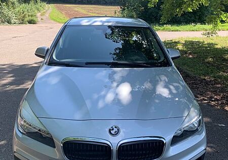 BMW 216i 216 Active Tourer Advantage Advantage