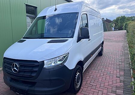 Mercedes-Benz Sprinter 315CDI Werksgarantie 9G-Tronic