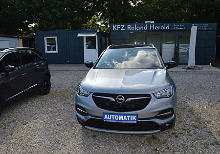 Opel Grandland X Grandland (X)