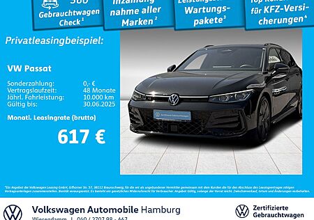 VW Passat Volkswagen R-Line 2.0 TDI DSG 4M PANO/LED/HUD