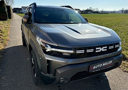 Dacia Duster TCe 130 4x4 Extreme