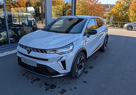 Renault Symbioz Techno TCe 140