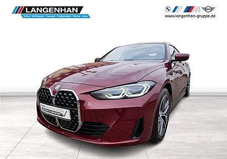 BMW 420i Gran Coupé HiFi DAB °INDIVIDUAL°