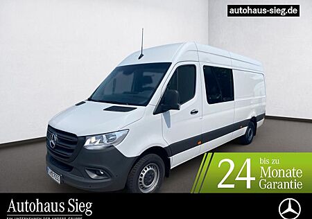 Mercedes-Benz Sprinter 317 Mixto L3H2 Klima*MBUX*AHK*Park-P*