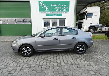 Mazda 3 Lim. 1.6 Comfort