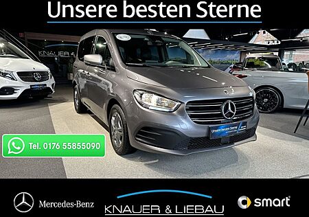 Mercedes-Benz T-Klasse T 180d STYLE MBUX*Klima*Smartphone Integration*