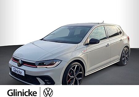 VW Polo Volkswagen GTI 2.0 TSI DSG, NAVI, MATRIX