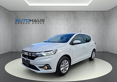 Dacia Sandero 1.0 TCE EXPRESSION+PDC VO+HI+KAMERA+APP+