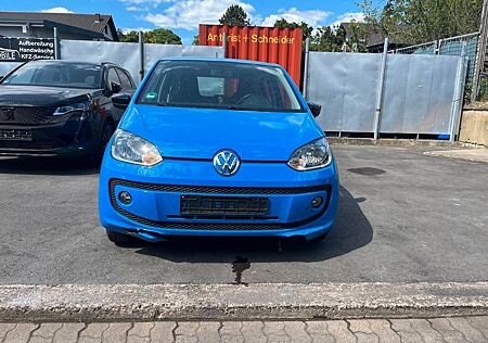 VW Up Volkswagen ! cup !