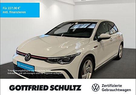 VW Golf Volkswagen GTI VIII DSG NAVI SITZHEIZUNG EINPARKHILFE