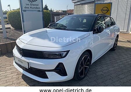 Opel Astra Sports Tourer GS Automatik,Schiebedach,SHZ