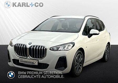 BMW 218 Active Tourer iA M-Sport Shadow-Line SHZ
