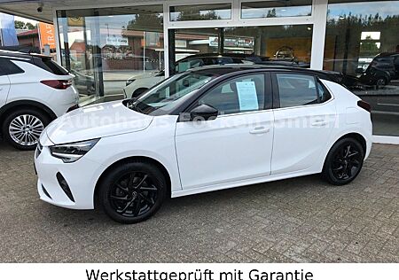 Opel Corsa F Elegance 74kW( 100 PS ) incl. AHK