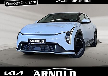 Kia EV4 81,4 kWh AIR WP Kamera Navi Abstandstemp LED