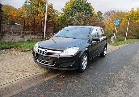 Opel Astra H 1.6 Caravan Edition/TÜV NEU/Standhei/AHK