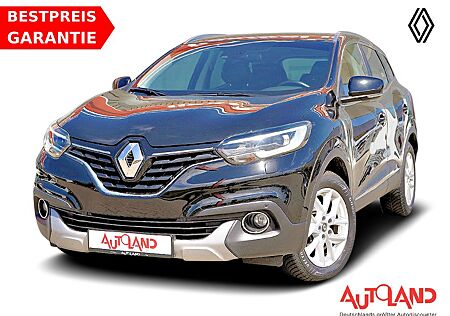 Renault Kadjar 1.2 TCe XMOD Klimaaut. Navi Sitzheizung