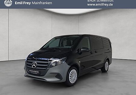 Mercedes-Benz Vito 116 CDI Mixto Lang,AHK,Klima, 5 Sitze