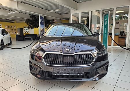 Skoda Fabia , 1.0 TSI, Ambition OFF DSG