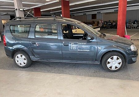 Dacia Logan MCV 1.6 MPI Ambiance 64kW Ambiance