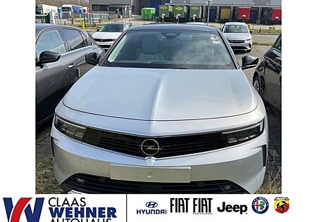 Opel Astra Elegance Diesel, AT8, Start/Stop, Navi, In