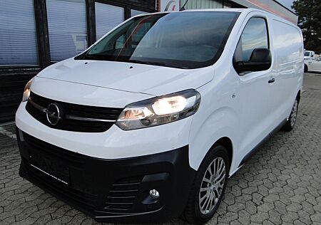 Opel Vivaro Kasten Edition M CAM/KLIMA/PDC