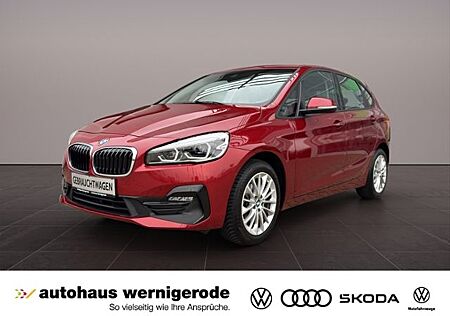 BMW 218i Active Tourer Sport Line *Rückfahrkamera*LE