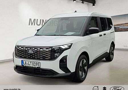 Ford Tourneo Courier BEV Trend Digitales Cockpit LED