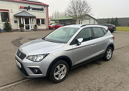 Seat Arona Style