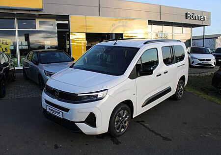 Opel Combo Life E Edition XL N1,Kamera,Navi,LED