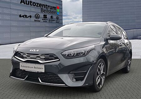 Kia Cee'd Sportswagon Ceed SW 1,6 T-GDI DCT PHEV Prestige