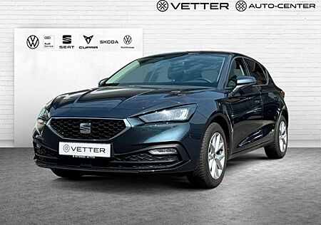 Seat Leon Style 1.5 TSI ACT LED NAVI ALU