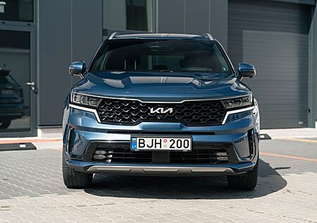 Kia Sorento 2.2 CRDi AWD Platinum DCT8 Platinum
