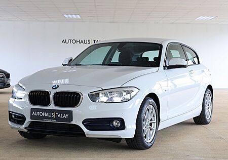 BMW 118 1 Limou.3-trg. Sport Line*Sitzhzg*PDC*AUTO*