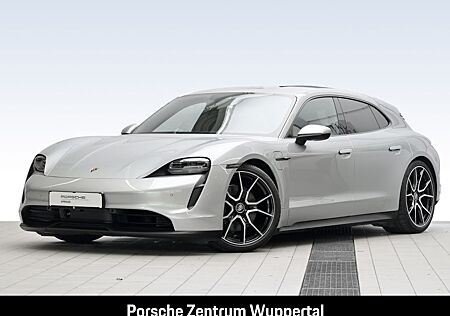 Porsche Taycan Sport Turismo Surround-View Luftfederung