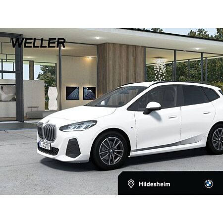 BMW 2er leasen