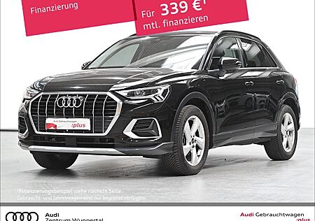 Audi Q3 35 TFSI ACC KAMERA SHZ LED VIRTUAL Neuwagen A