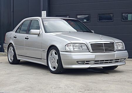 Mercedes-Benz C 280 ESPRIT