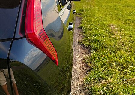 Kia Niro EV Spirit